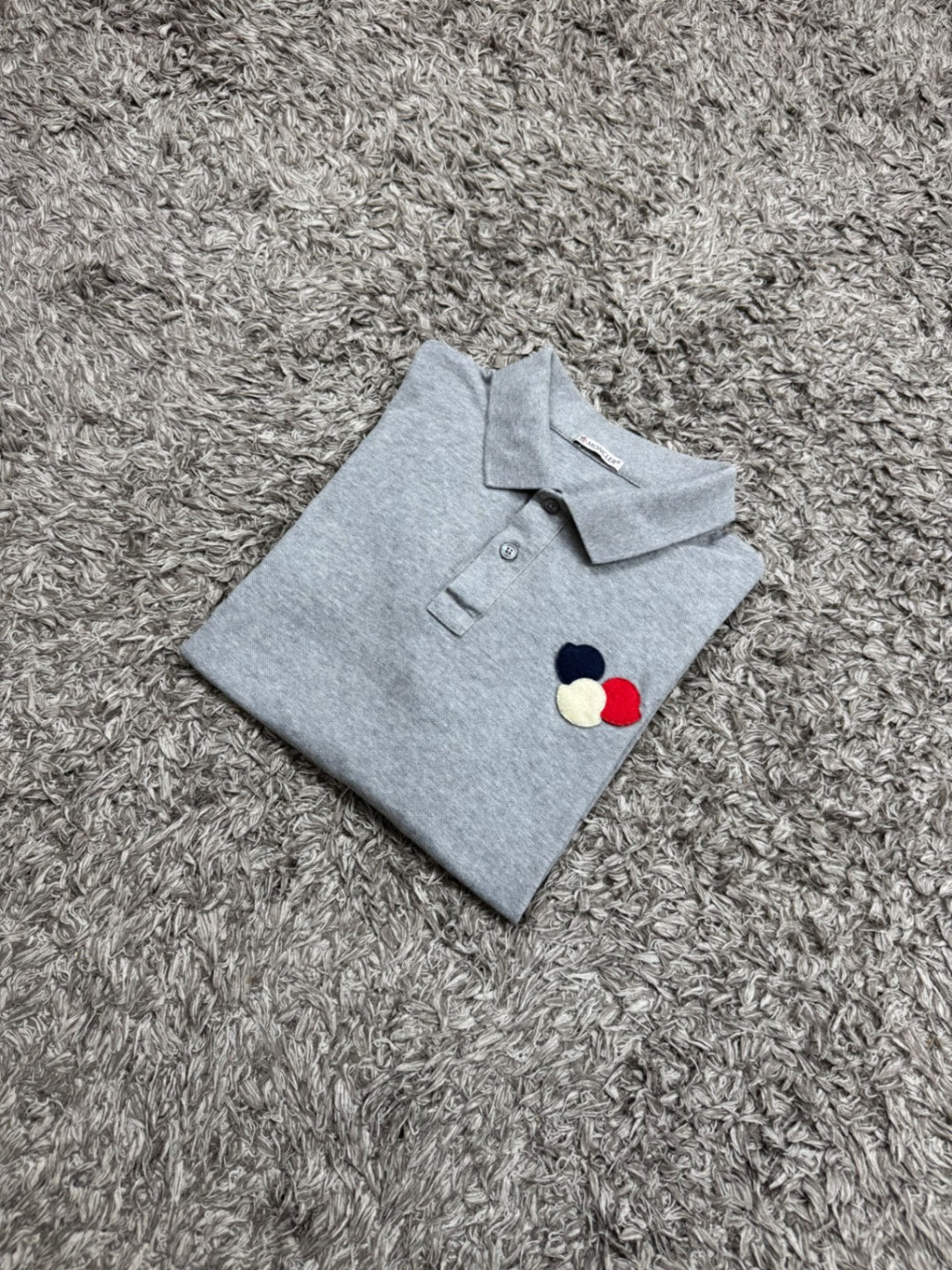Moncler Polo