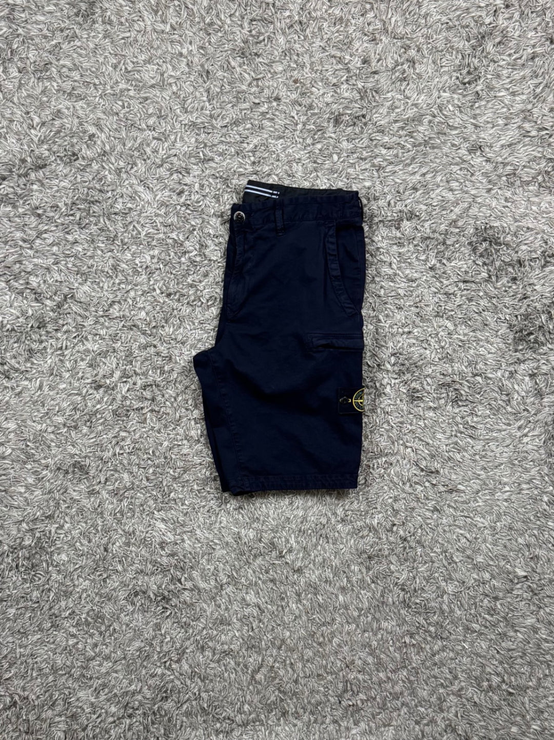 Stone Island Bermuda