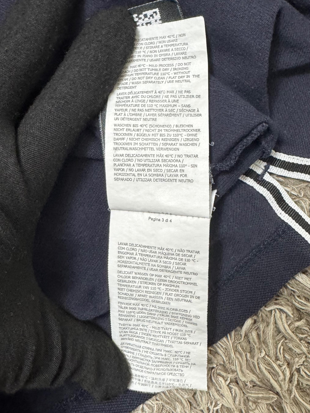 Stone Island Polo