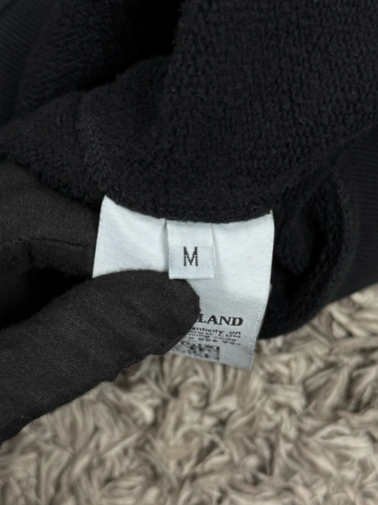 Stone Island Felpa Girocollo