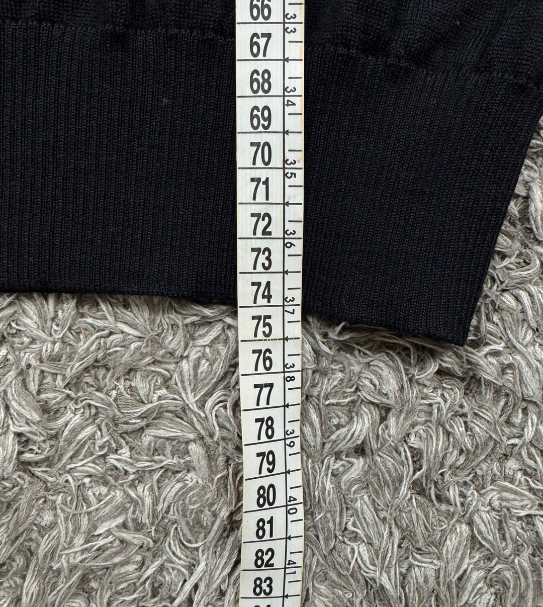 Stone Island Maglione