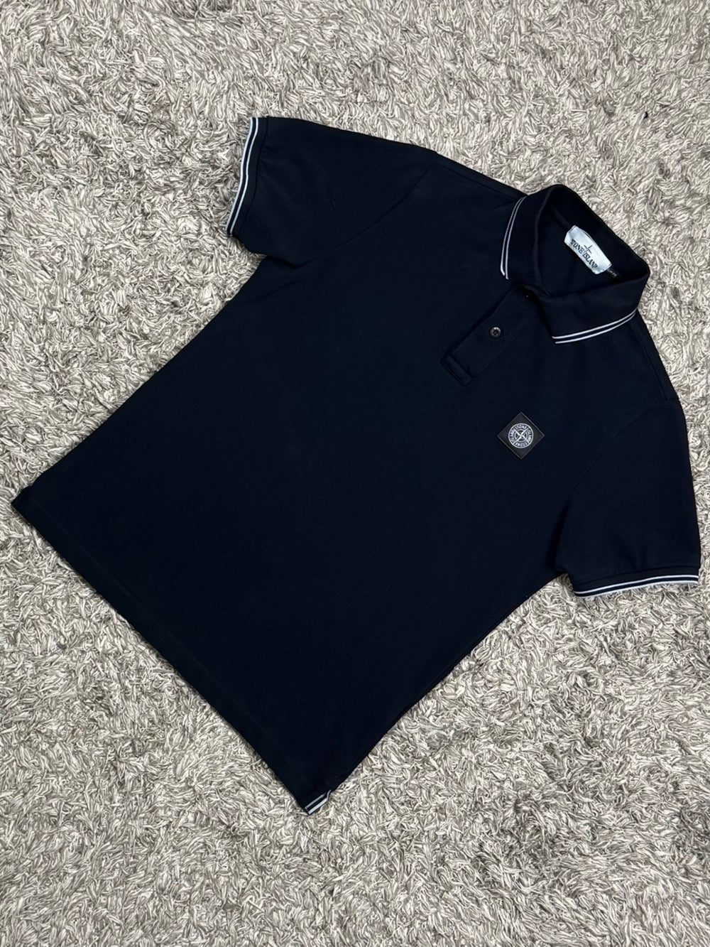 Stone Island Polo