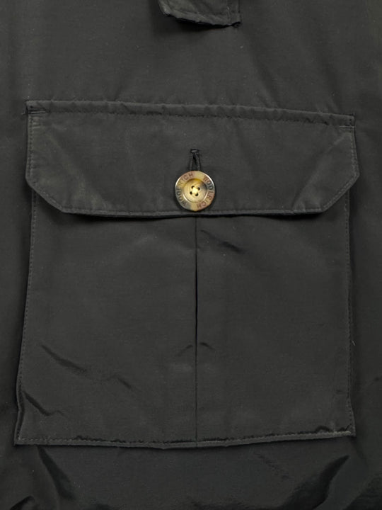 Woolrich parka piuma d&