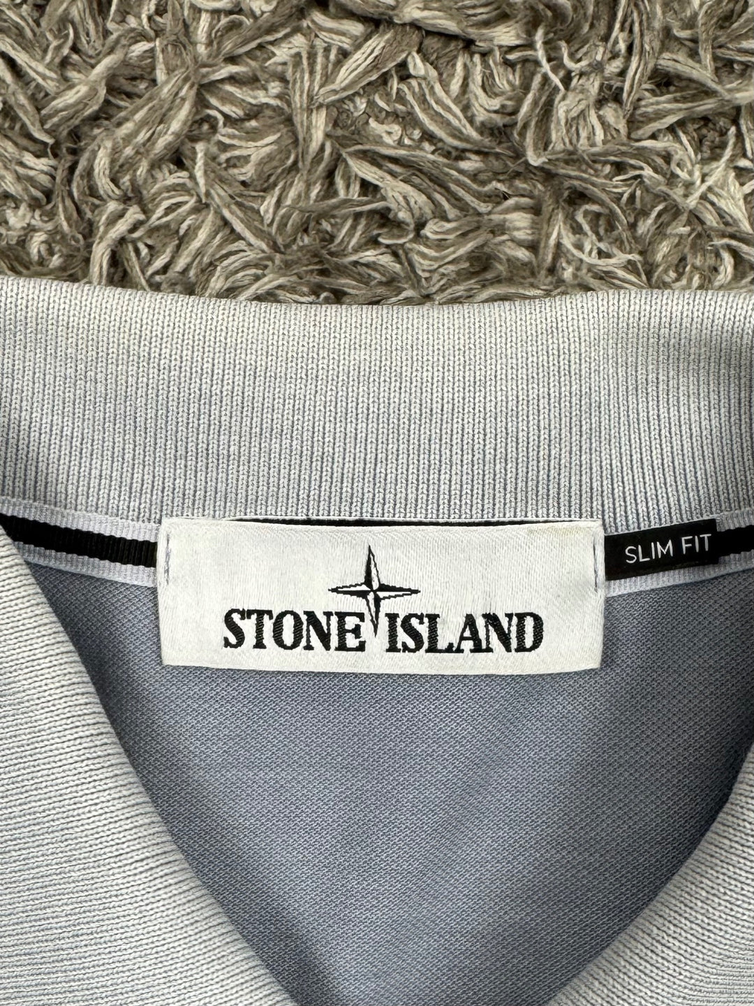 Stone Island polo
