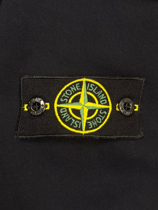Stone Island Felpa girocollo
