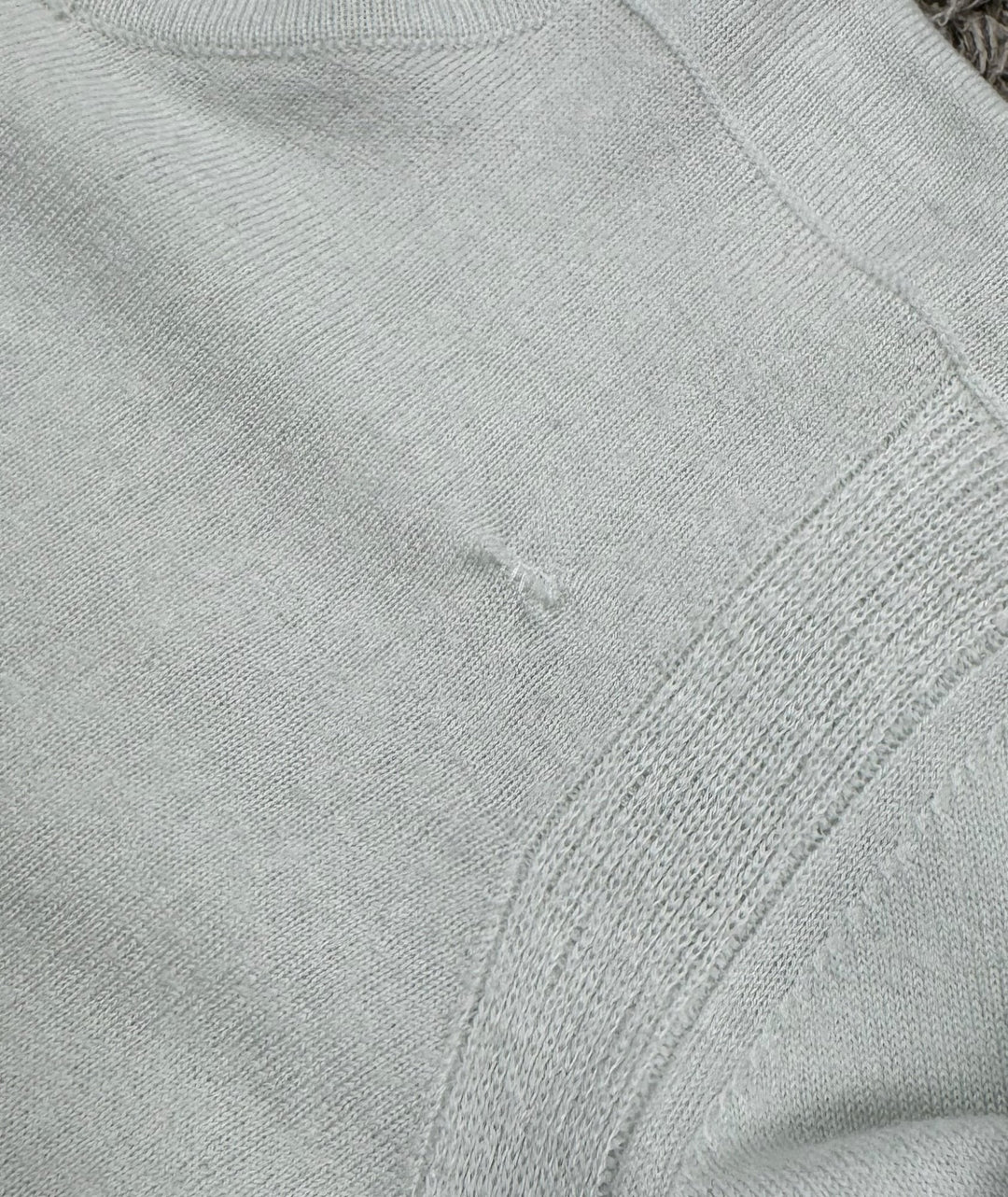 Stone Island maglione in lana