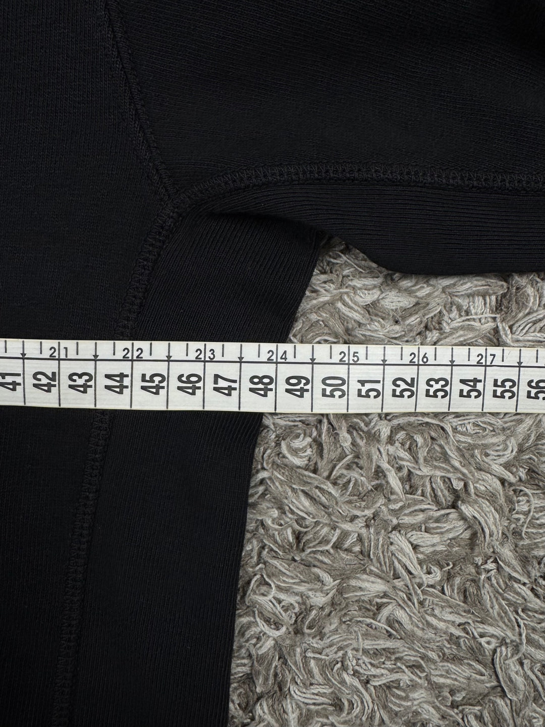 Stone Island felpa girocollo