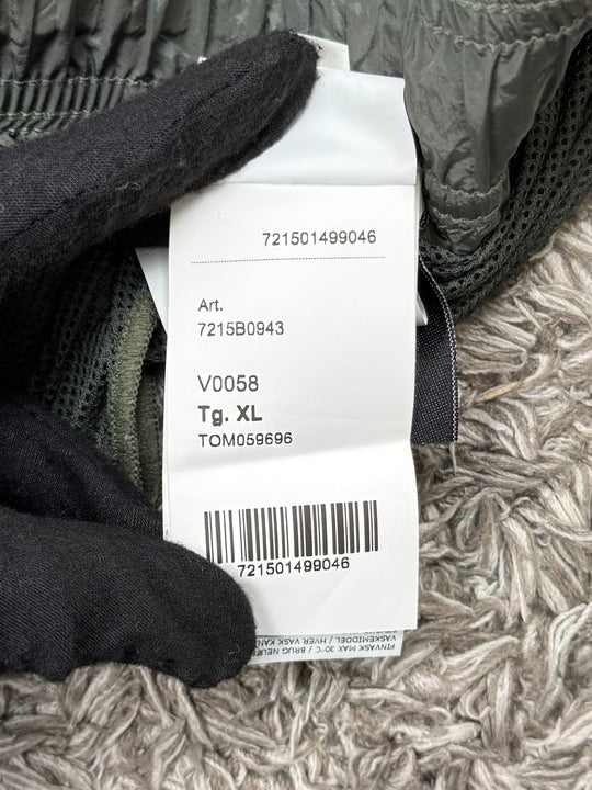 Stone Island Costume