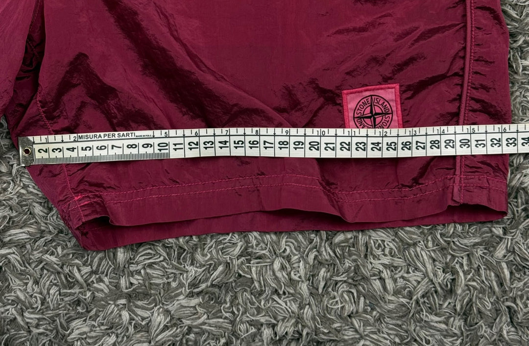 Stone Island costume