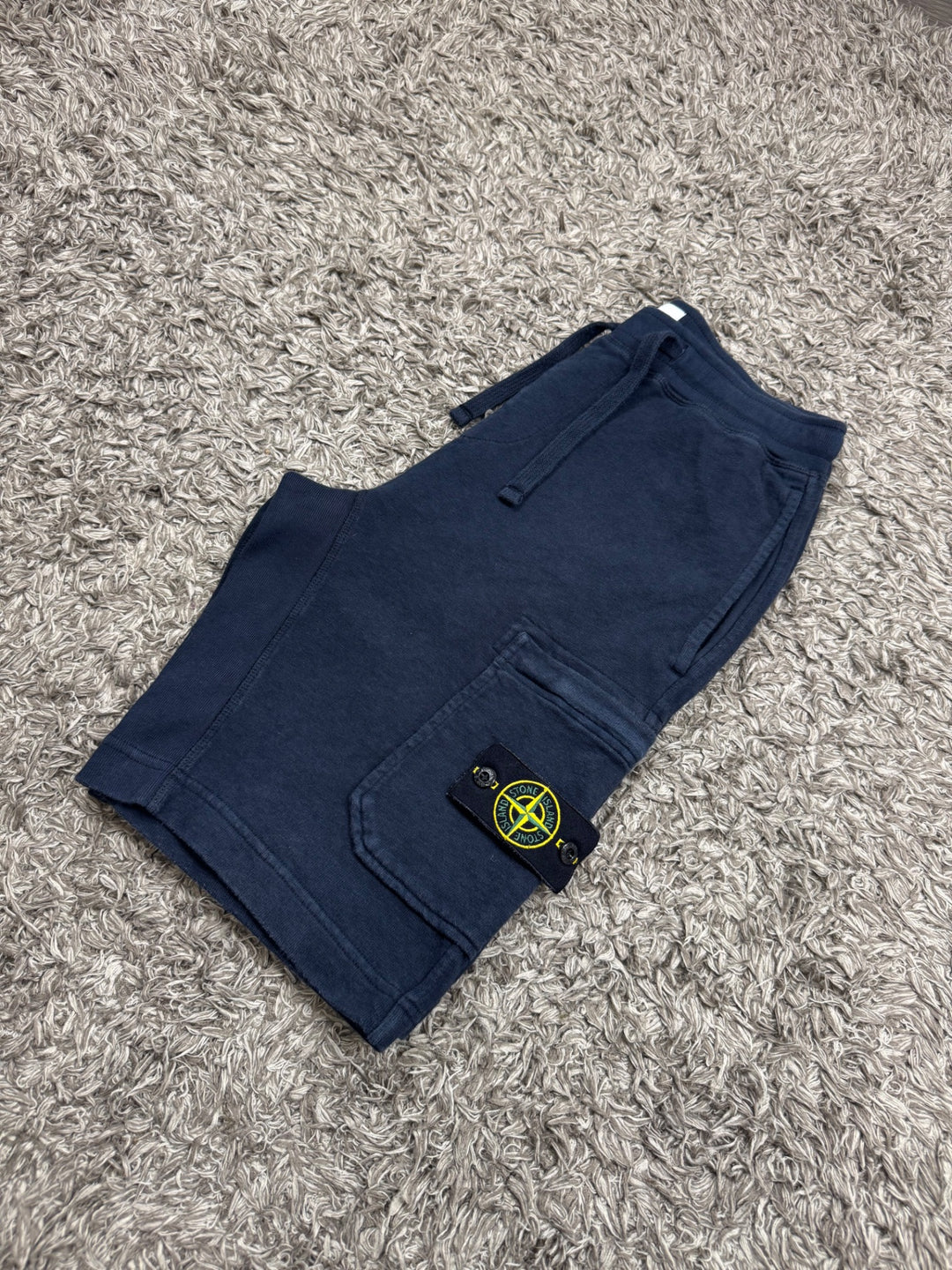 Stone Island Shorts