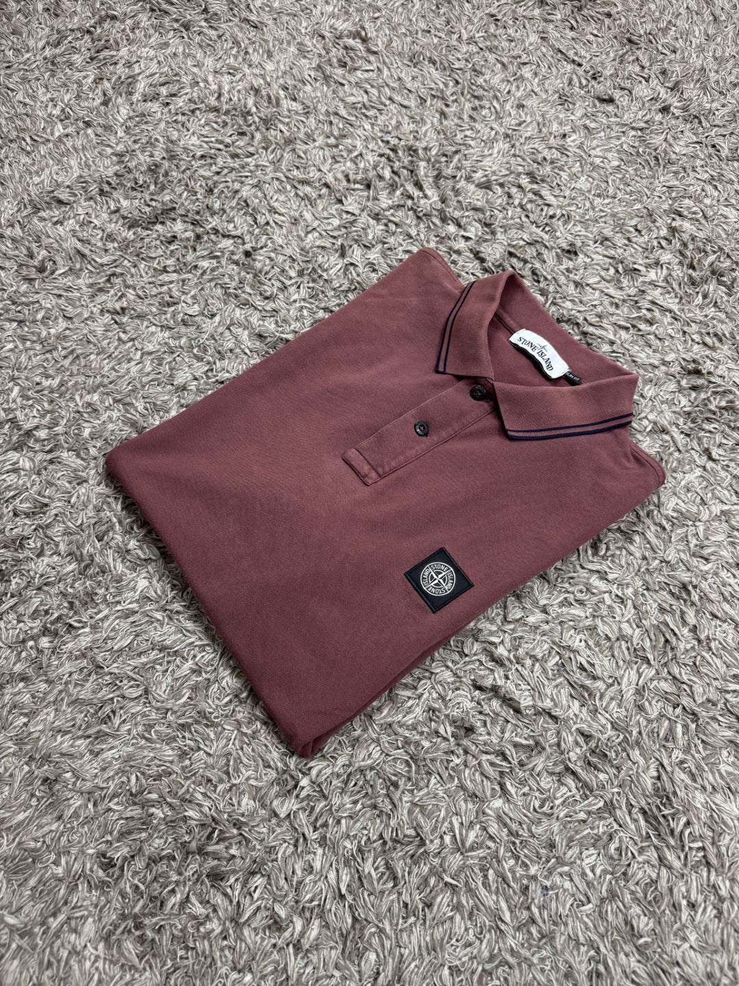 Stone Island polo