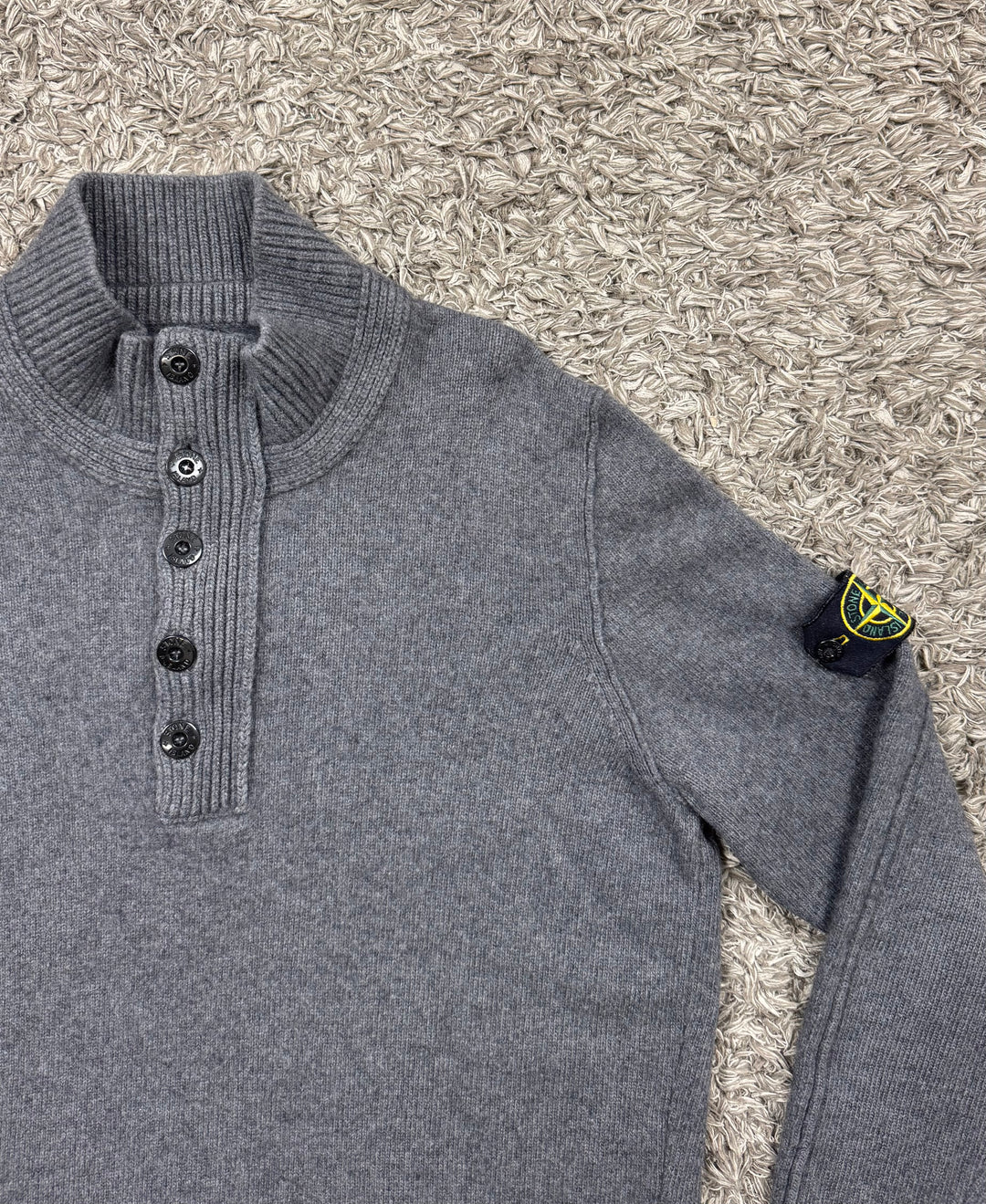 Stone Island maglione
