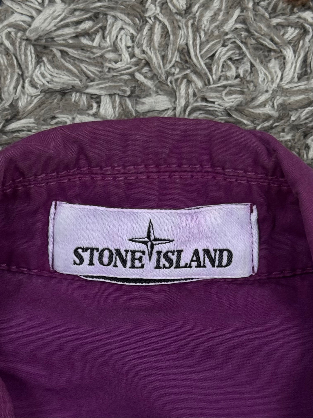 Stone Island Overshirt