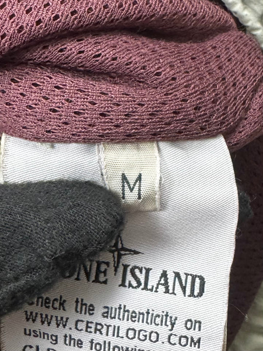 Stone Island giubbotto Customized