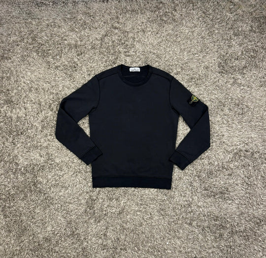 Stone Island felpa girocollo