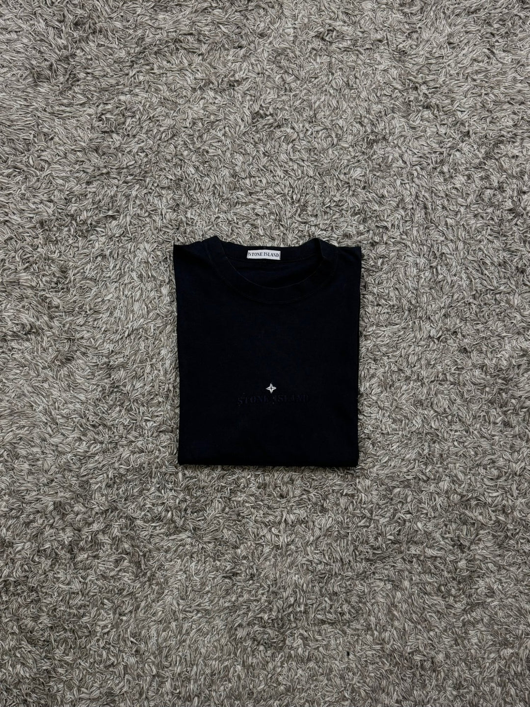 Stone Island t-shirt oversize