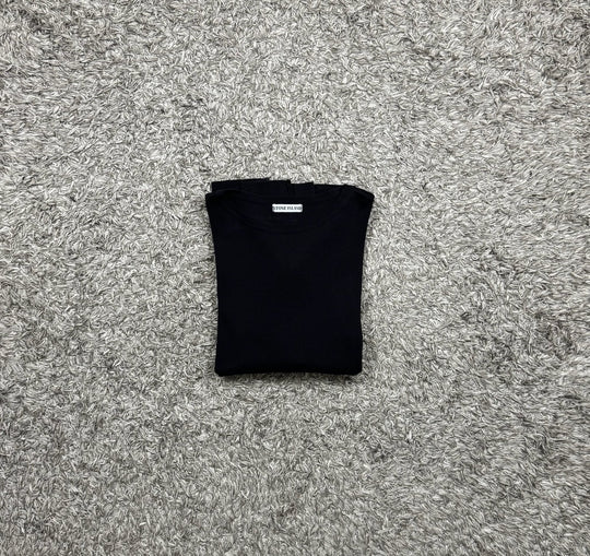 Stone Island felpa girocollo
