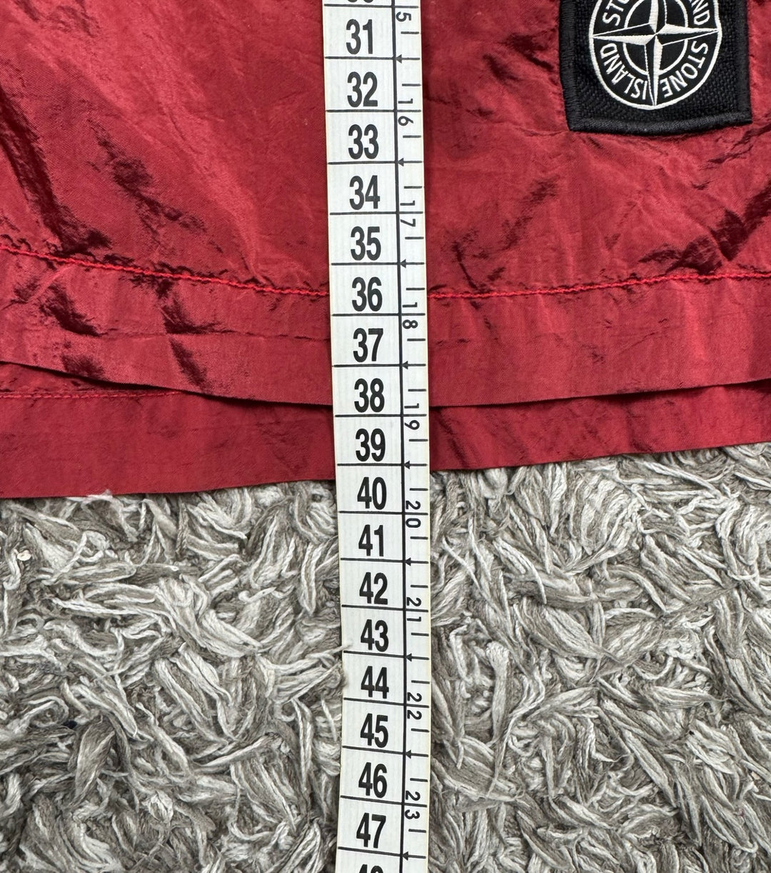 Stone Island Costume