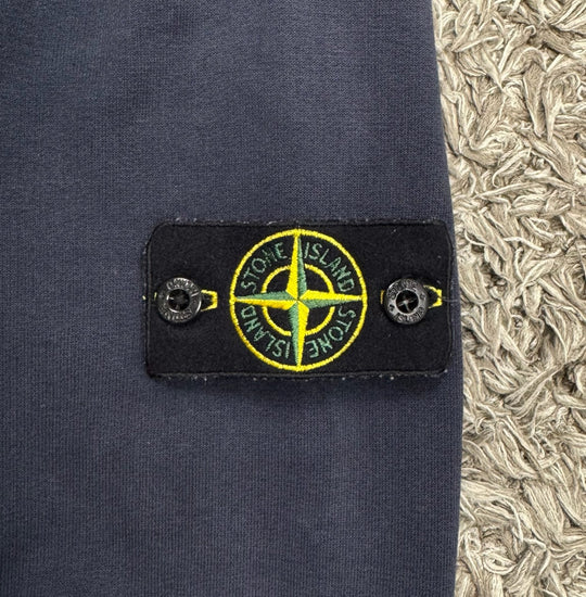 Stone Island Felpa full zip