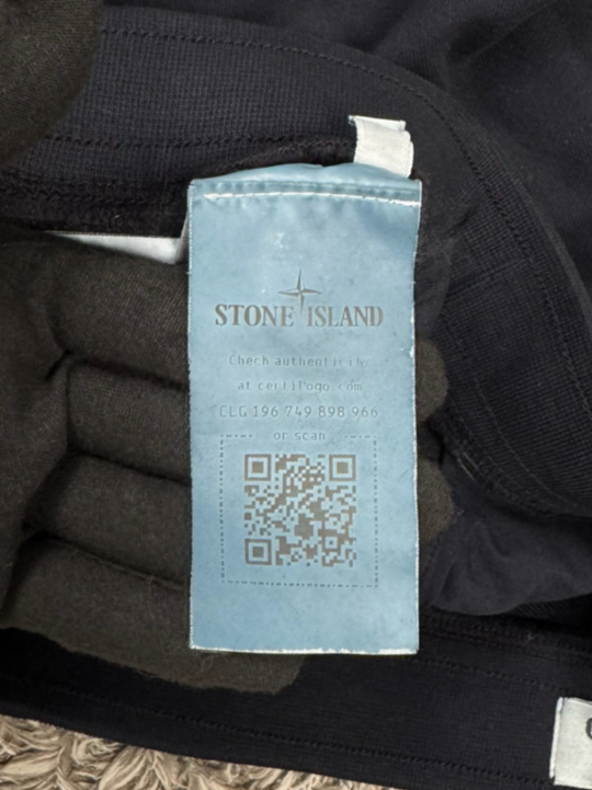 Stone Island Shorts