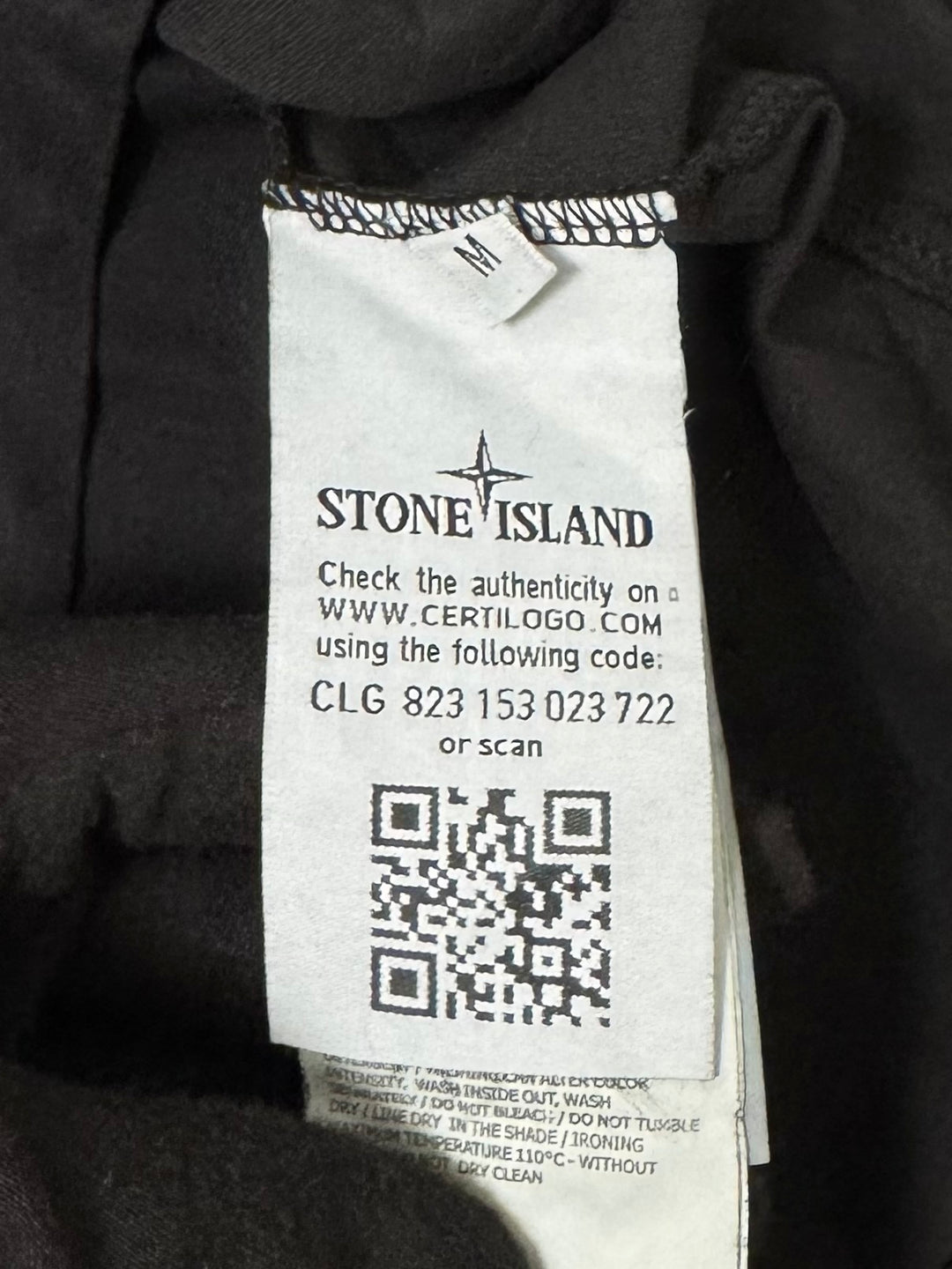 Stone Island T-shirt