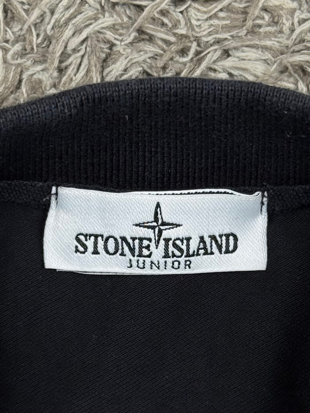 Stone Island Junior Polo