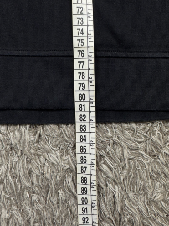 Stone Island felpa girocollo
