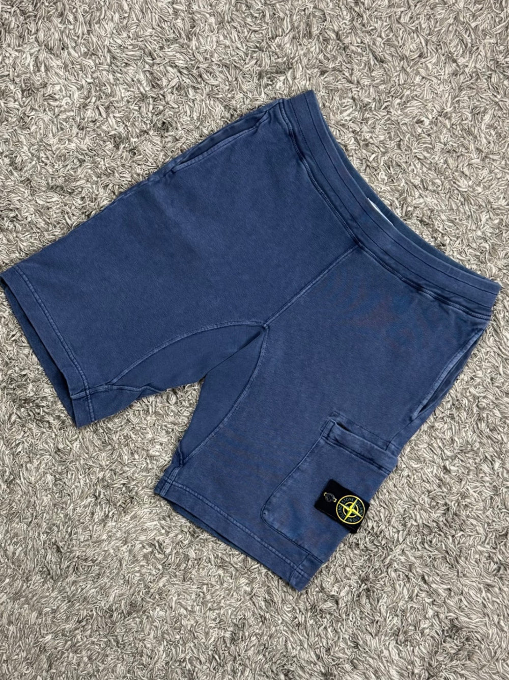 Stone Island Shorts