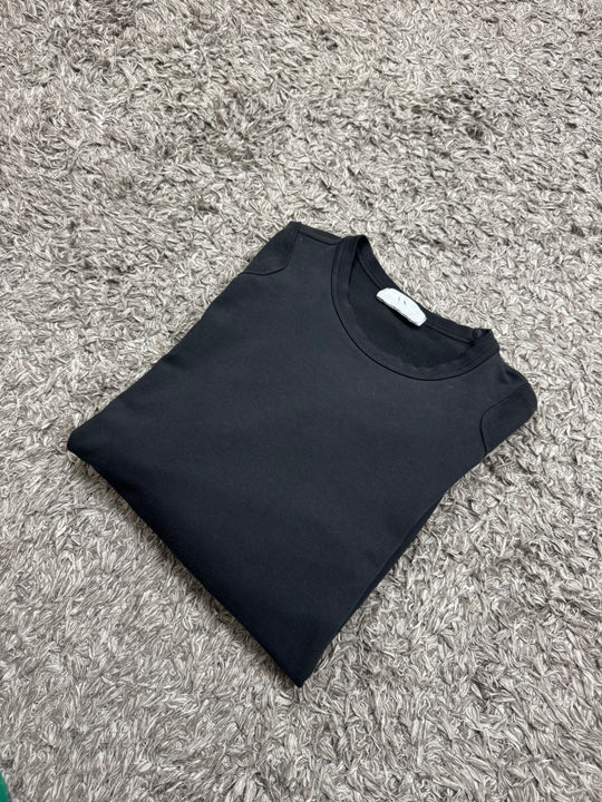 Stone Island felpa girocollo ghost