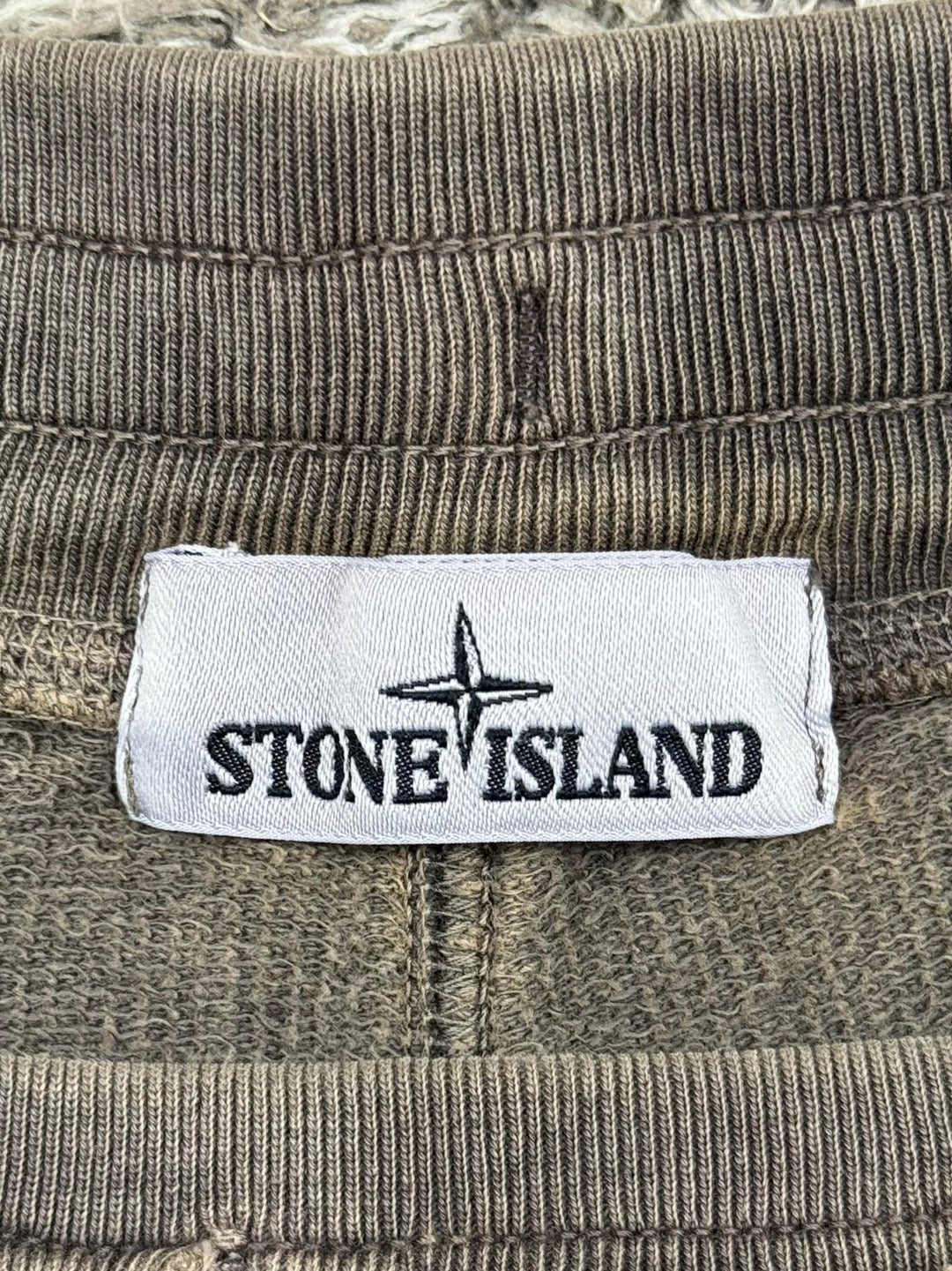 Stone Island Shorts