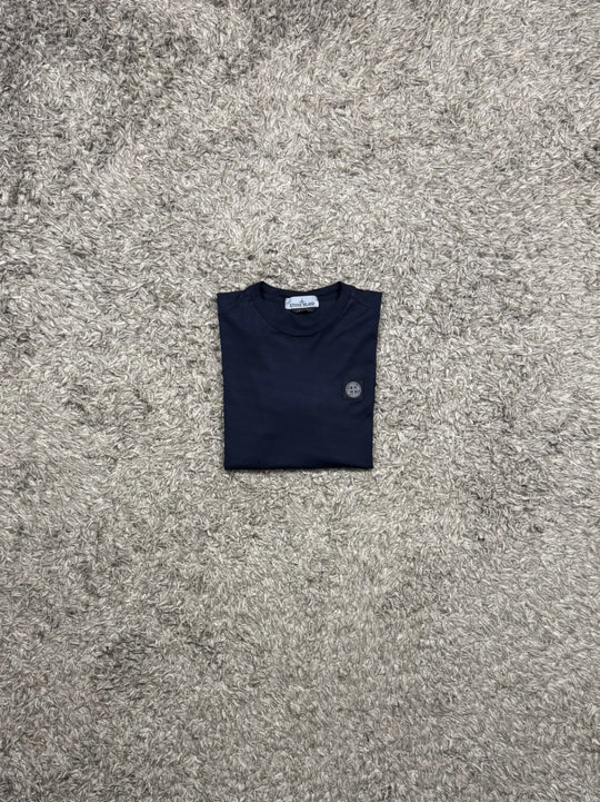 Stone Island T-shirt Customized