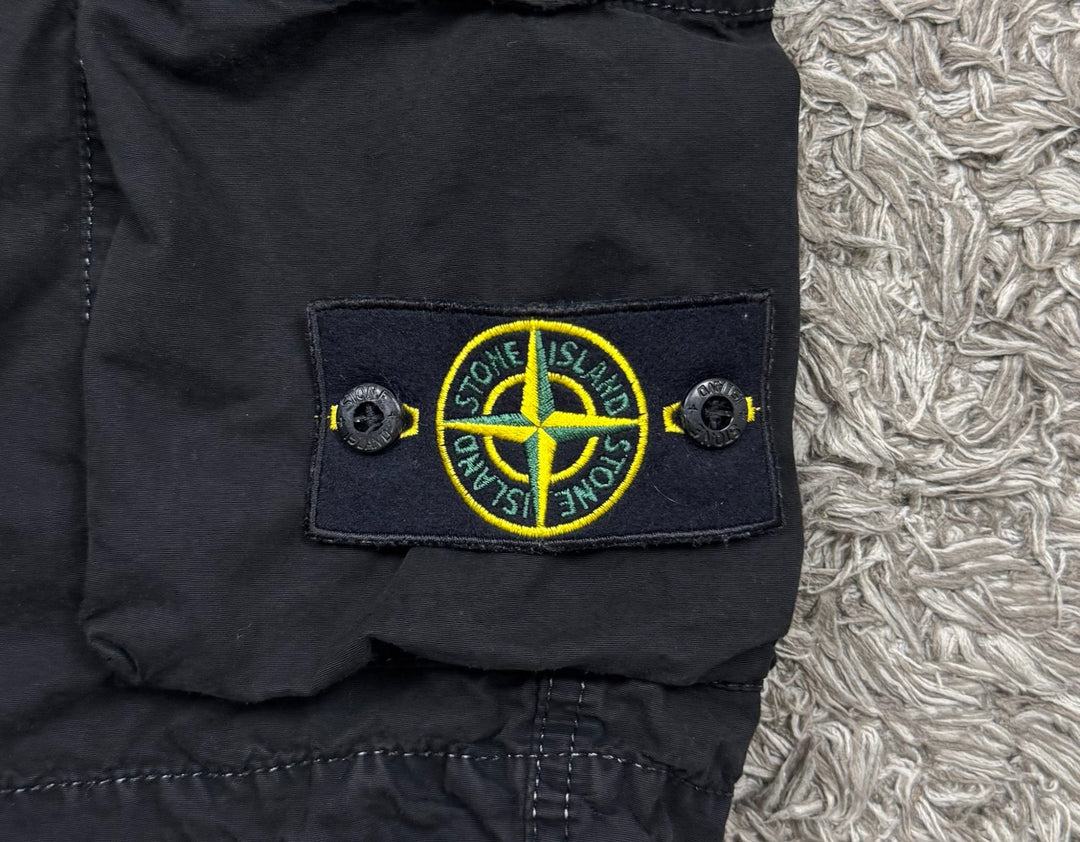 Stone Island Bermuda