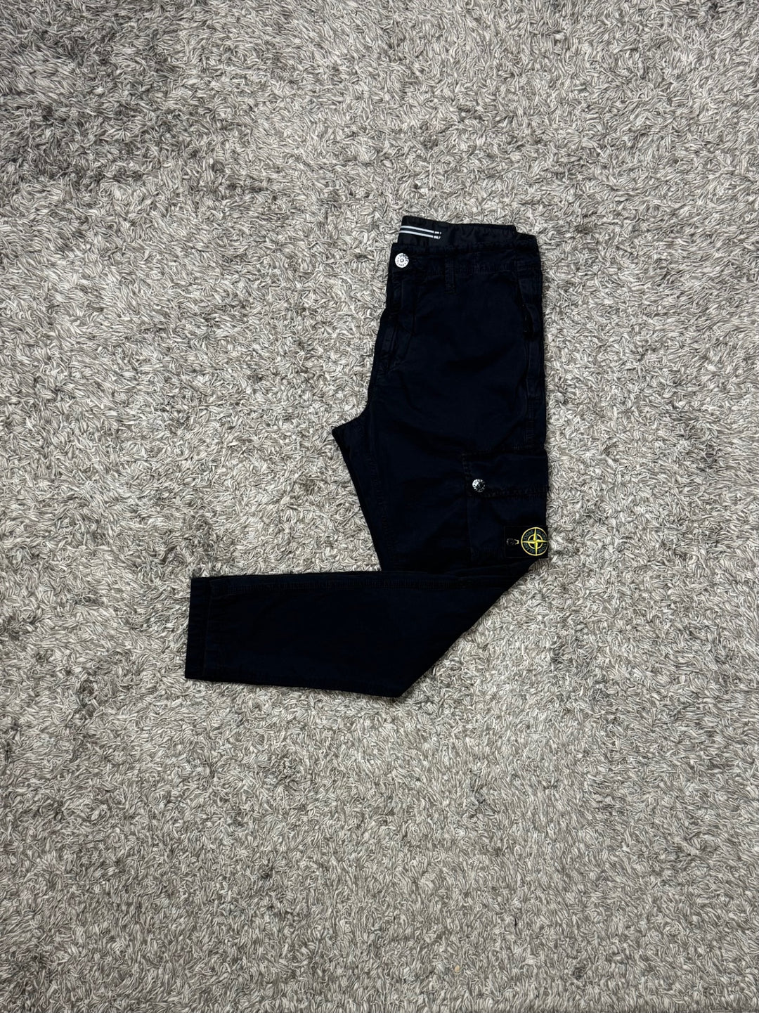 Stone Island Cargo
