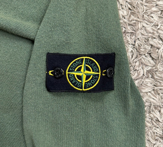 Stone Island maglione cotone