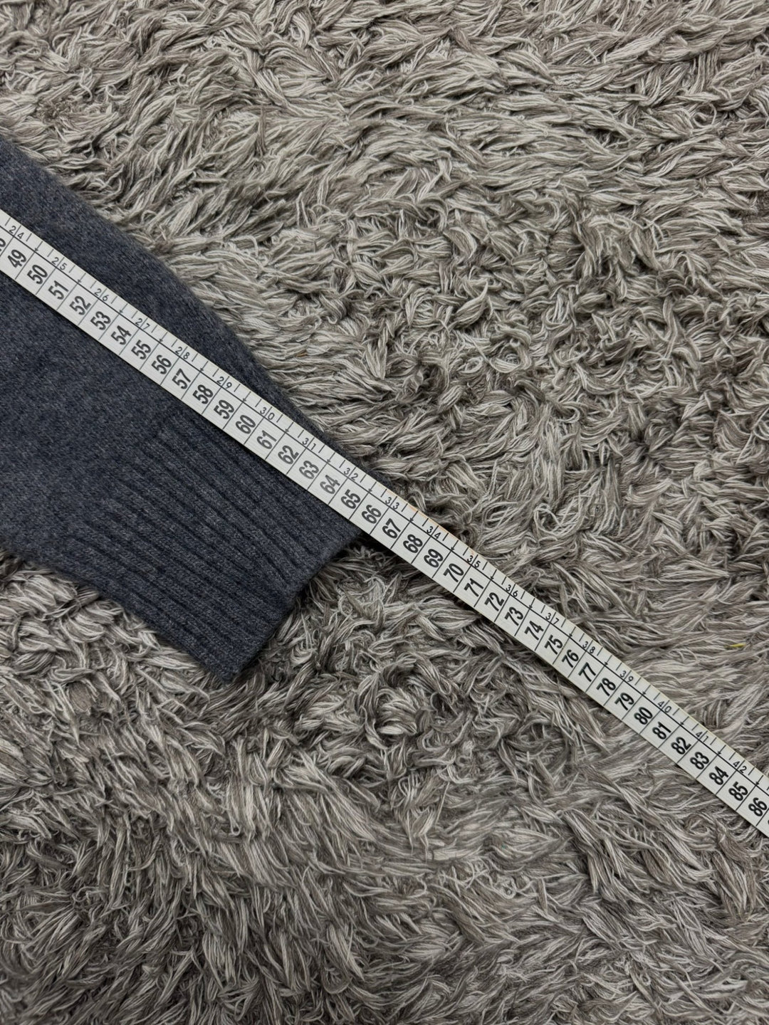 Stone Island maglione half zip