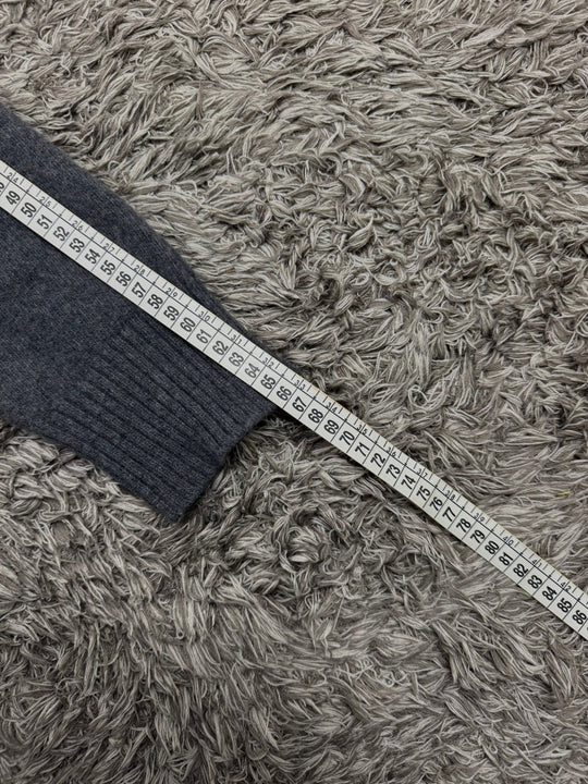 Stone Island maglione half zip