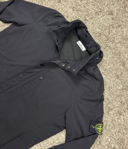 Stone Island soft shell-r