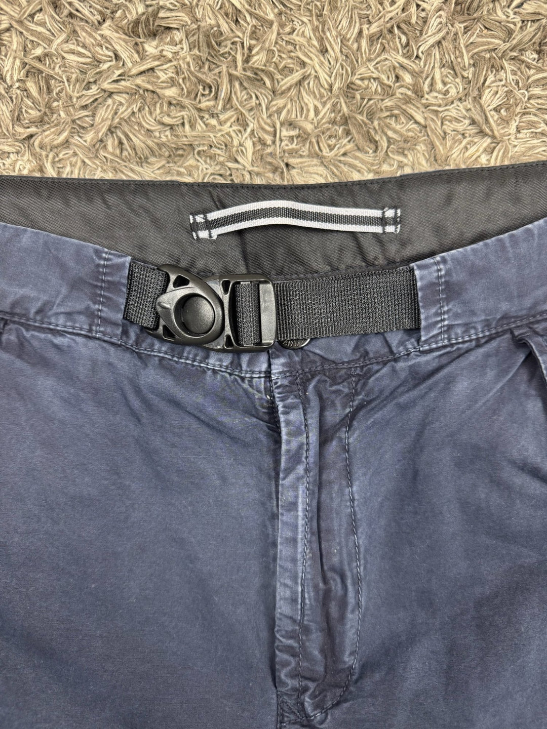 Stone Island bermuda