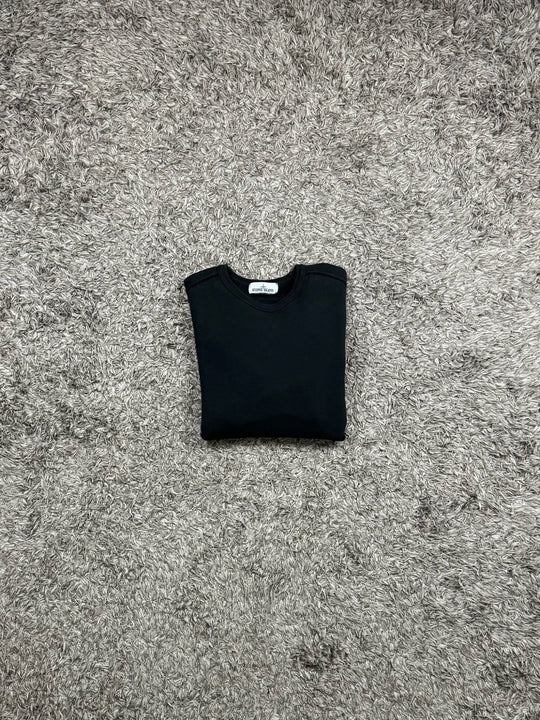 Stone Island felpa girocollo