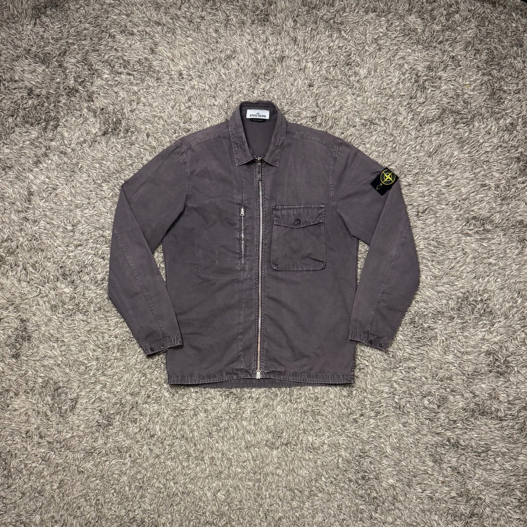 Stone Island Overshirt