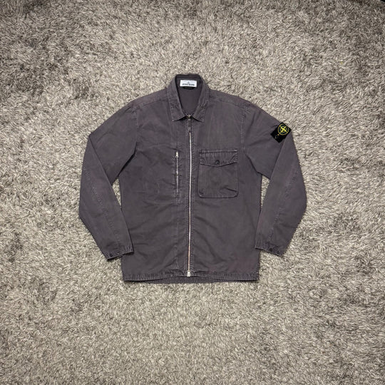 Stone Island Overshirt