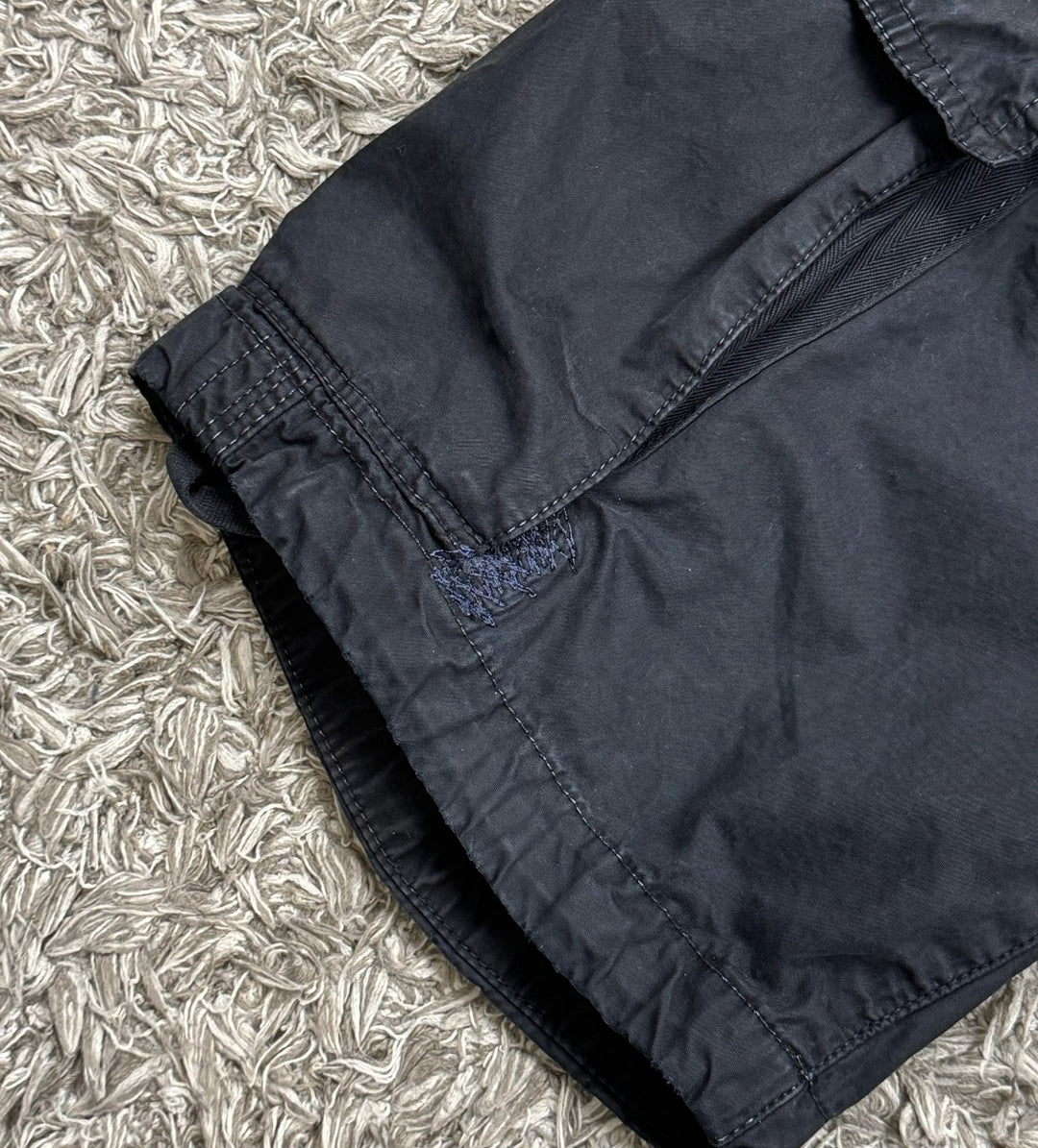 Stone Island Cargo