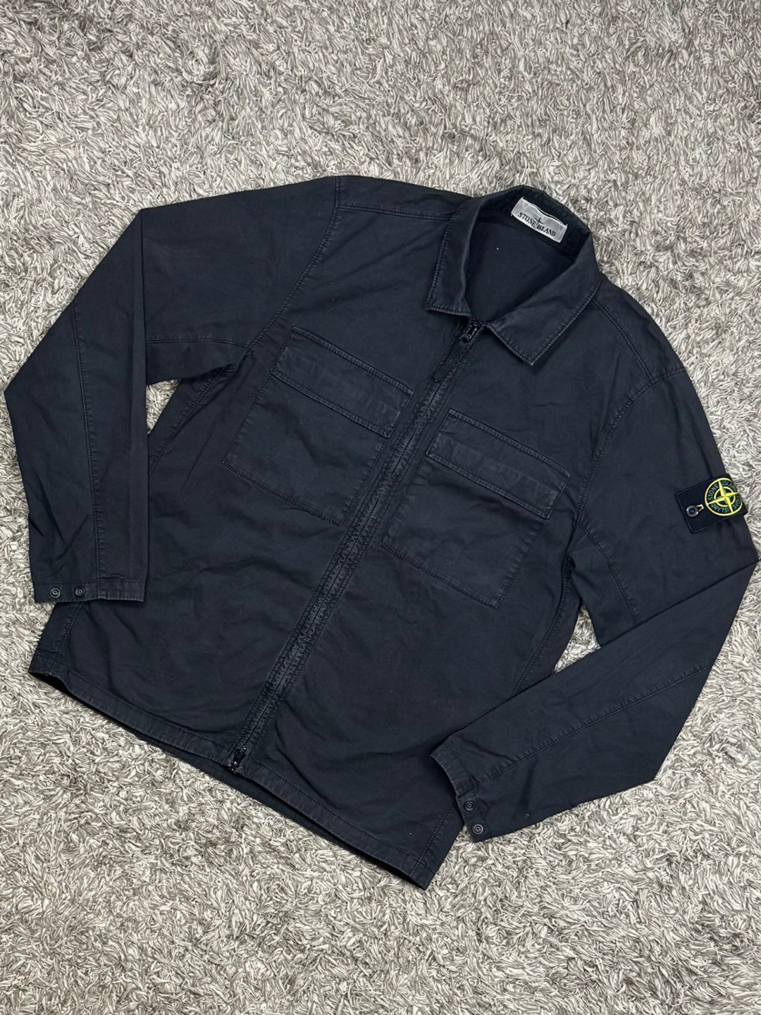 Stone Island Overshirt