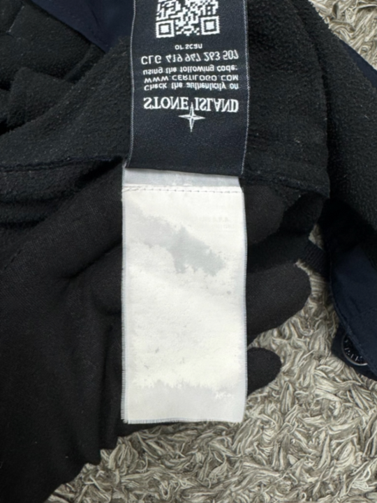 Stone Island Soft Shell-R