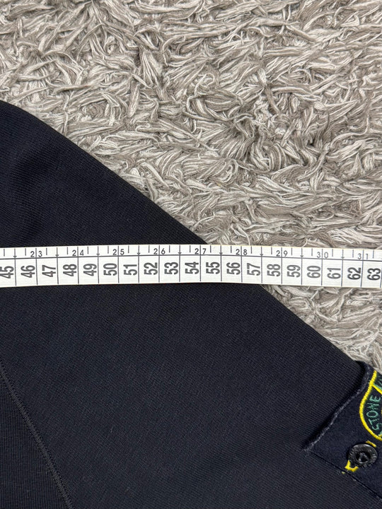 Stone Island felpa girocollo