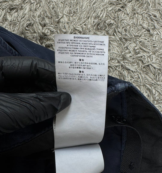Stone Island pantalone cargo