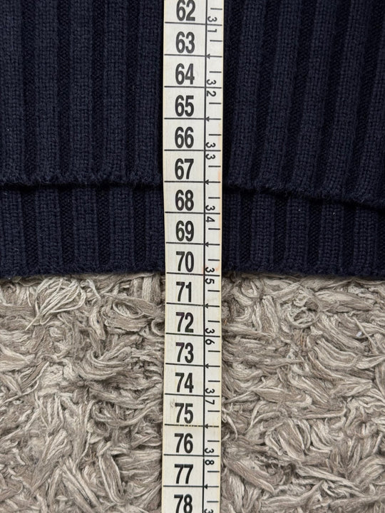 Stone Island Maglione Collo Alto