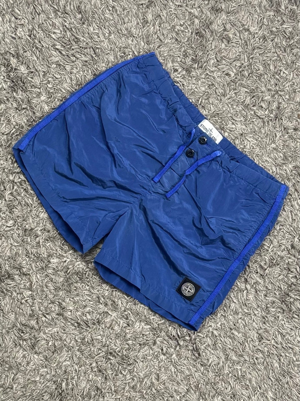 Stone Island Costume