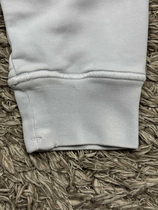 Stone Island Felpa Girocollo