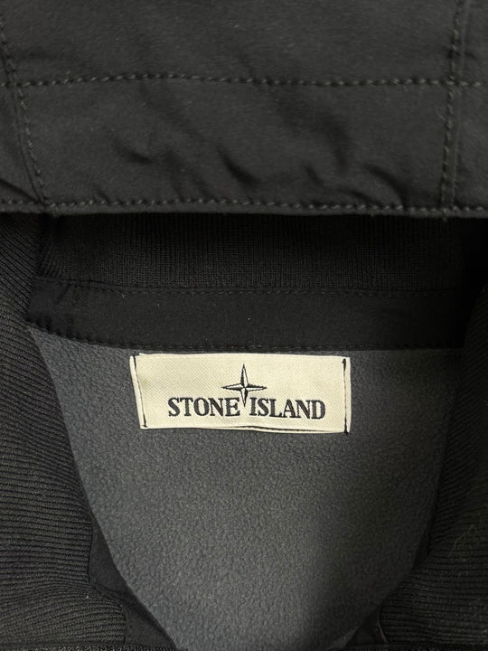 Stone Island Soft Shell-R